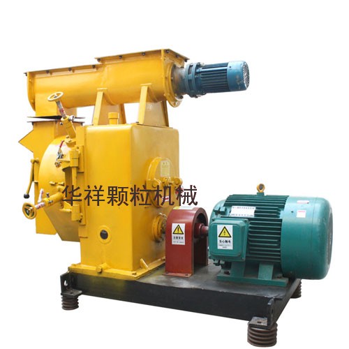 環(huán)模顆粒機(jī) 環(huán)模顆粒機(jī)