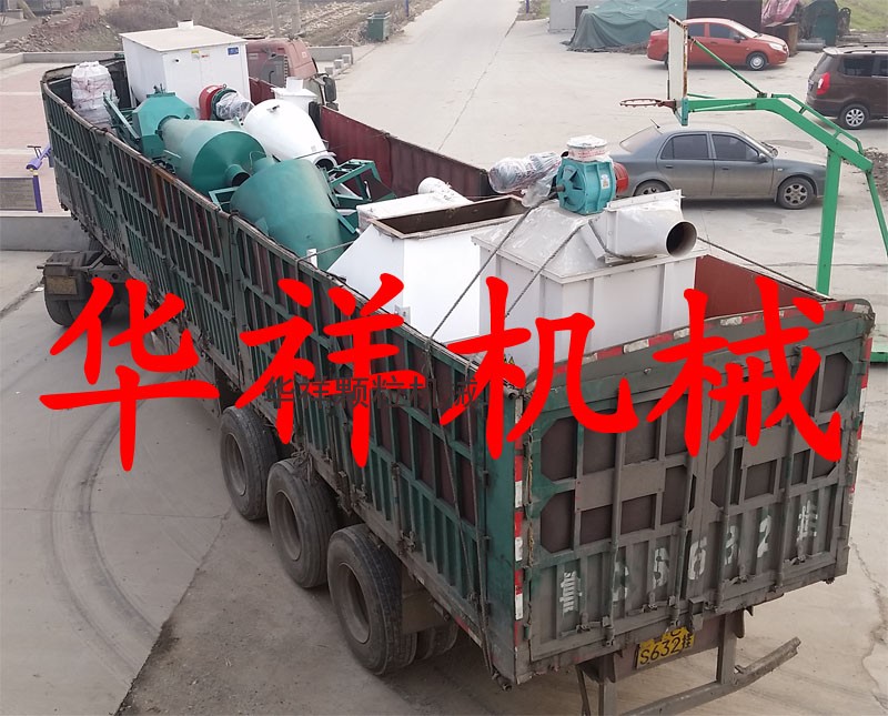 秸稈飼料加工設備 秸稈飼料加工設備