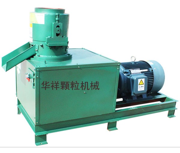 平模平壓輪顆粒機 平模平壓輪顆粒機