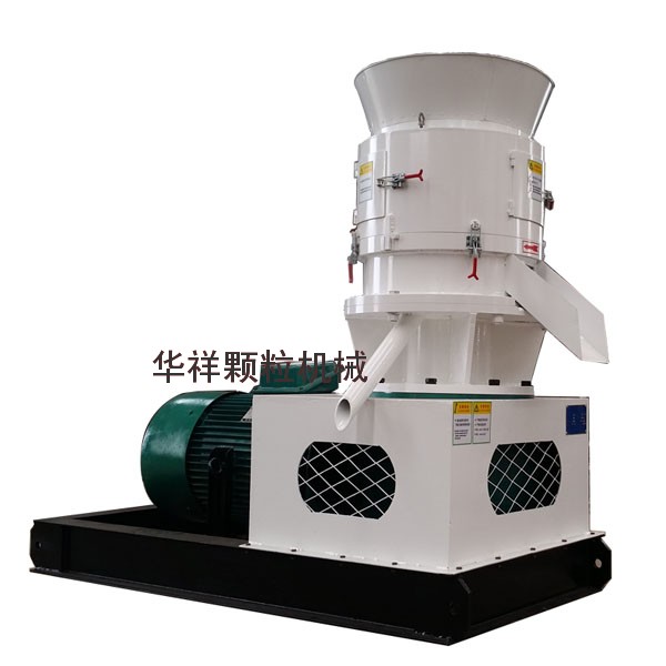 平模錐形壓輪顆粒機 平模錐形壓輪顆粒機