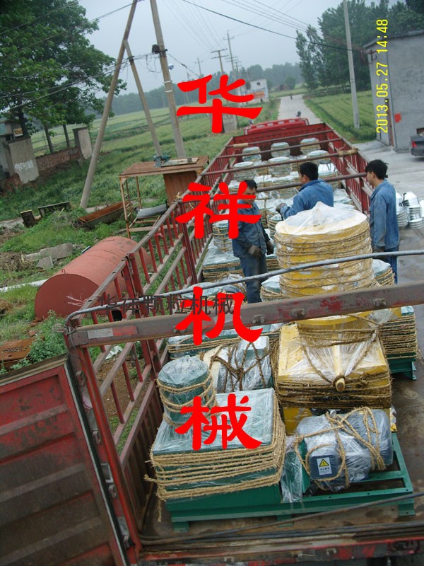 羊飼料顆粒機