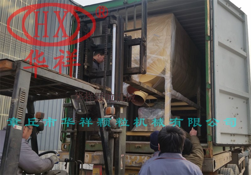 飼料加工設備 飼料加工設備