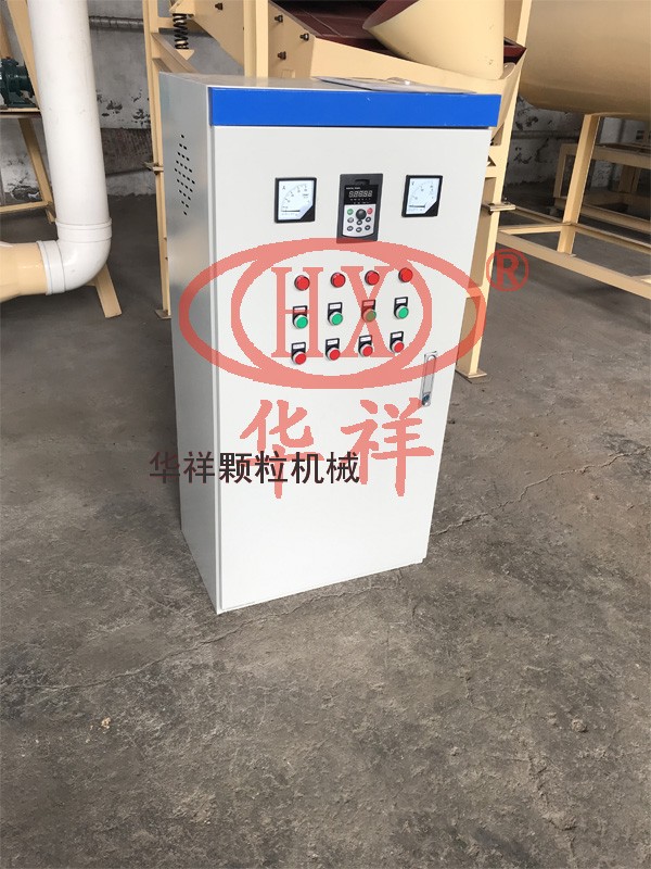 貓砂加工設備 貓砂加工設備