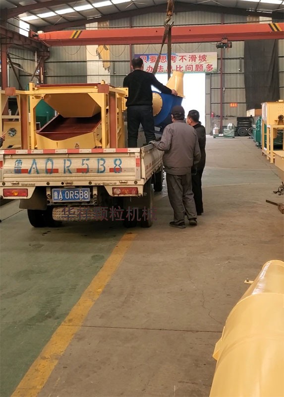 逆流冷卻器 逆流冷卻器